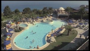 LABRANDA Rocca Nettuno Tropea - Kalabrien - Urlaub in Italien