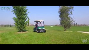 CHERVÒ GOLF CLUB - GARA 20 MARZO 2016