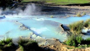 Saturnia - Maremma - Tuscany - Italy