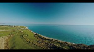 Verdura Resort - Golf Flyover
