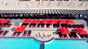 Avaton Resort - Mykonos