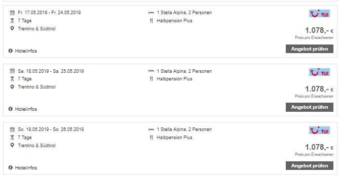 Hotel Quelle Nature Spa Resort, ab 354 &euro; – 2,3 oder 7 Tage Wellnessurlaub bei St. Magdalena / S&uuml;dtirol im 5 * Hotel Quelle Nature Spa Resort inkl. Halbpension & Infinitypool