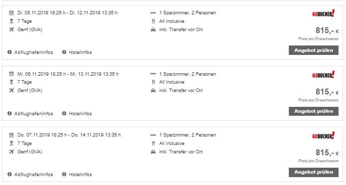 Iberostar Royal Andalus, ab 684 &euro; – 7 Tage Erholungs- und Golfurlaub bei Chiclana de la Frontera /  Spanien im 4* Iberostar Royal Andalus inkl. All Inclusive, Transfer & Flug