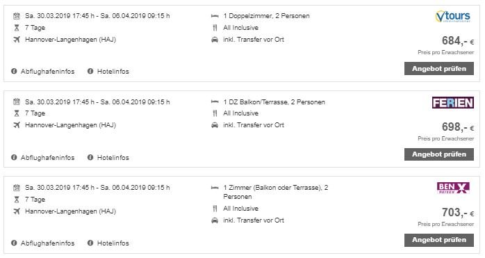 Iberostar Royal Andalus, ab 684 &euro; – 7 Tage Erholungs- und Golfurlaub bei Chiclana de la Frontera /  Spanien im 4* Iberostar Royal Andalus inkl. All Inclusive, Transfer & Flug