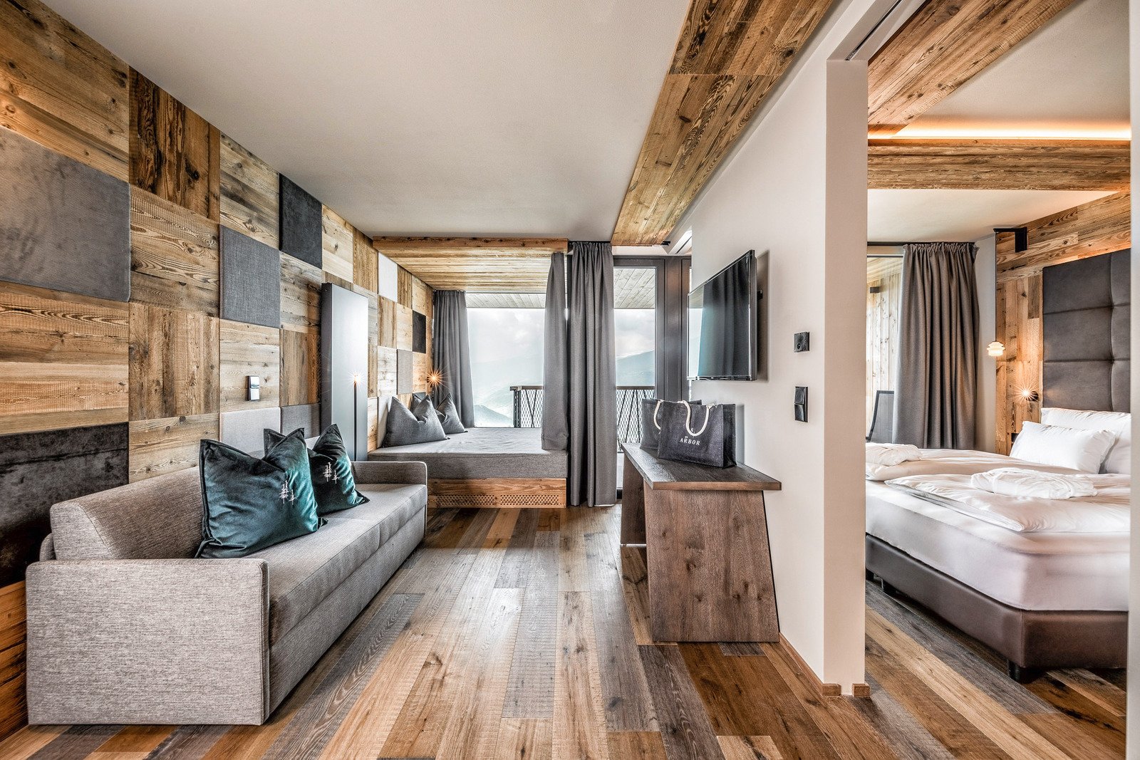 Hotel Therme Meran, ab 381 &euro; – 2,3 oder 7 Tage Erholungsurlaub in Meran / S&uuml;dtirol in der 4,5* Hotel Therme Meran