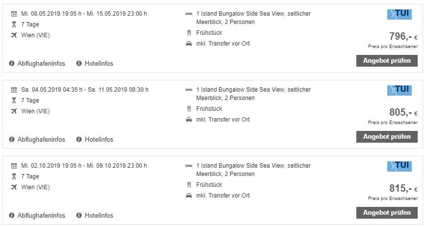 blu-at Mykonos Blu, ab 796 € – 7 Tage Psarou / Mykonos im 5* Grecotel Mykonos Blu inkl. Frühstück, Transfer & Flug