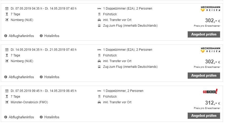 Amiral Palace, ab 299 &euro; – 7 Tage St&auml;dtetrip nach Istanbul ins 4 * Amiral Palace inkl. Fr&uuml;hst&uuml;ck, Transfer & Fl&uuml;gen