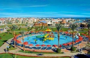 Dana Beach Resort