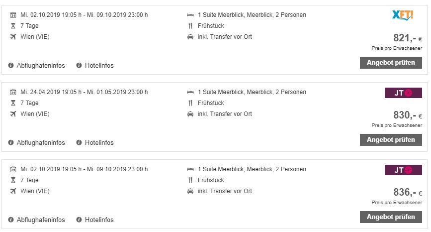 DeLight Boutique Hotel, ab 815 &euro; – 7 Tage Agios Ioannis / Mykonos  im 4,5* DeLight Boutique Hotel inkl. Fr&uuml;hst&uuml;ck, Transfer & Flug