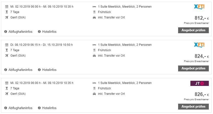 DeLight Boutique Hotel, ab 815 &euro; – 7 Tage Agios Ioannis / Mykonos  im 4,5* DeLight Boutique Hotel inkl. Fr&uuml;hst&uuml;ck, Transfer & Flug