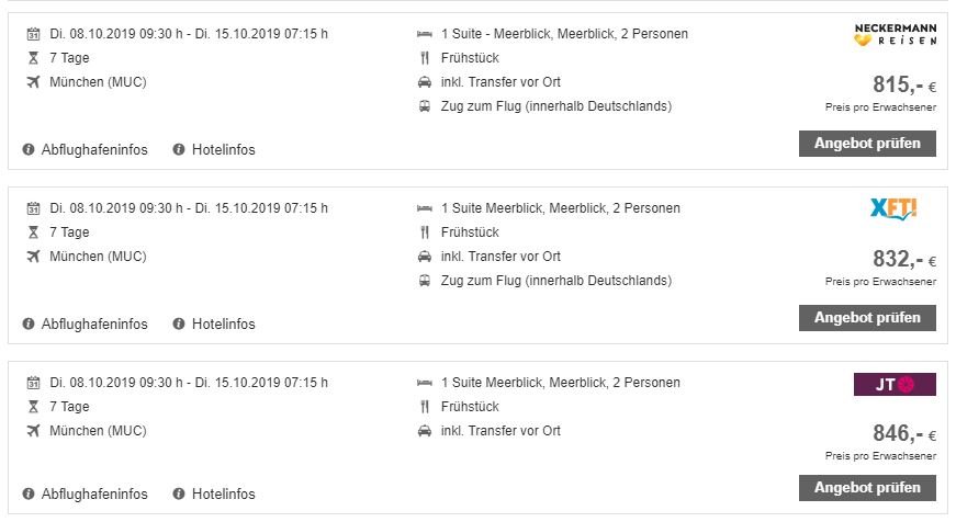 DeLight Boutique Hotel, ab 815 &euro; – 7 Tage Agios Ioannis / Mykonos  im 4,5* DeLight Boutique Hotel inkl. Fr&uuml;hst&uuml;ck, Transfer & Flug