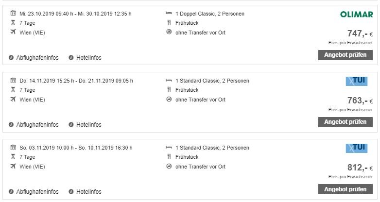 Boutique Resort Donna Carmela, ab 416 &euro;  – 7 Tage Carubba di Riposto / Sizilien im 4* Boutique Resort Donna Carmela inkl. Fr&uuml;hst&uuml;ck & Fl&uuml;gen