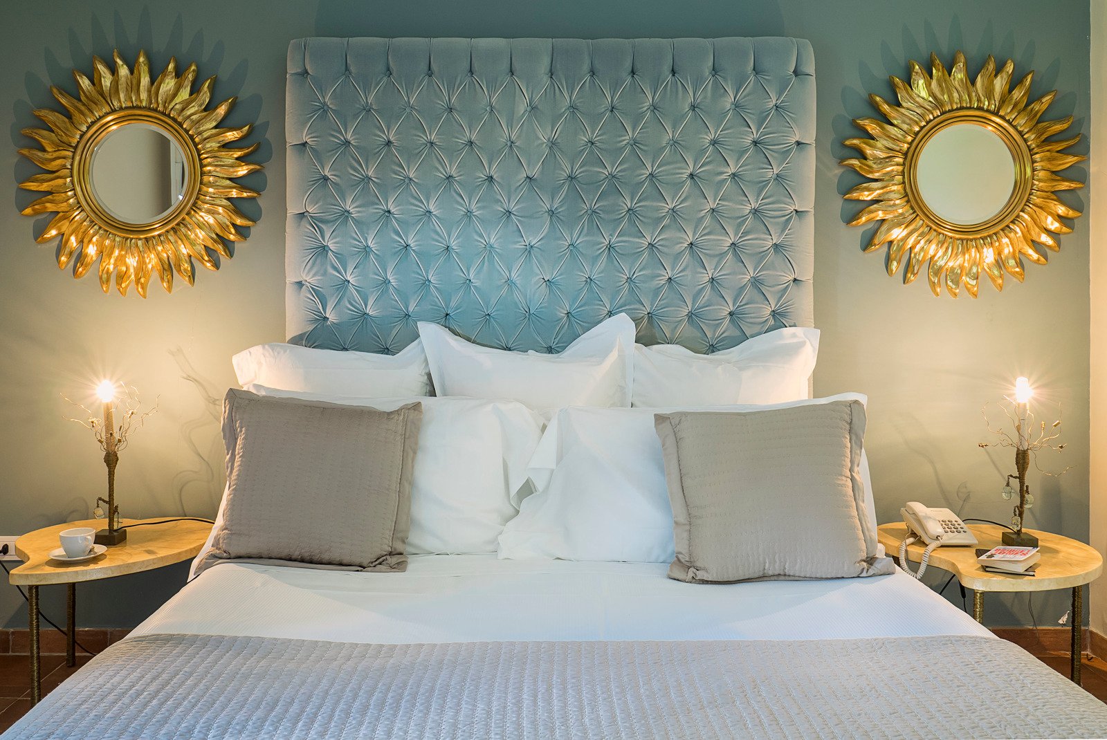 Gagliardi Boutique Hotel, ab 1.054 &euro; – 7 Tage Noto / Sizilien im 4* Gagliardi Boutique Hotel inkl. Fr&uuml;hst&uuml;ck & Fl&uuml;gen