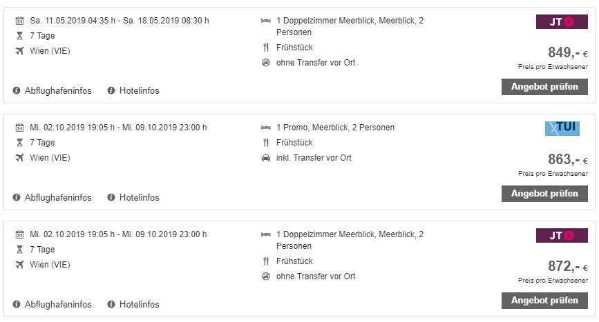 elia-at Myconian Avaton Resort, ab 844 € – 7 Tage Elia Beach / Mykonos im 5* Myconian Avaton Resort inkl. Frühstück, Transfer & Flug