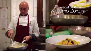 Ristorante Al Mastin Vecchio Verucchio