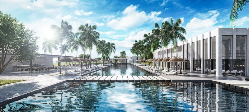 Diamond De Luxe Hotel & Spa, ab 423 &euro; – 7 Tage Manavgat / T&uuml;rkei im 5* Diamond De Luxe Hotel & Spa ( Neuer&ouml;ffnung 2020 ) inkl. All Inclusive, Transfer & Fl&uuml;gen