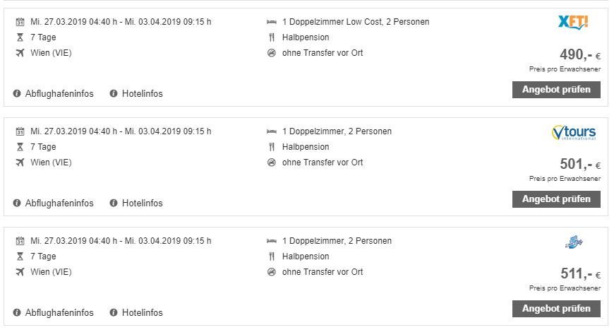 Hipotels Gran Conil Hotel, jetzt ab 367 statt ab 414 &euro; – 7 Tage Costa de la Luz / Spanien im 4 * Hipotels Gran Conil Hotel & Spa inkl. Halbpension & Flug