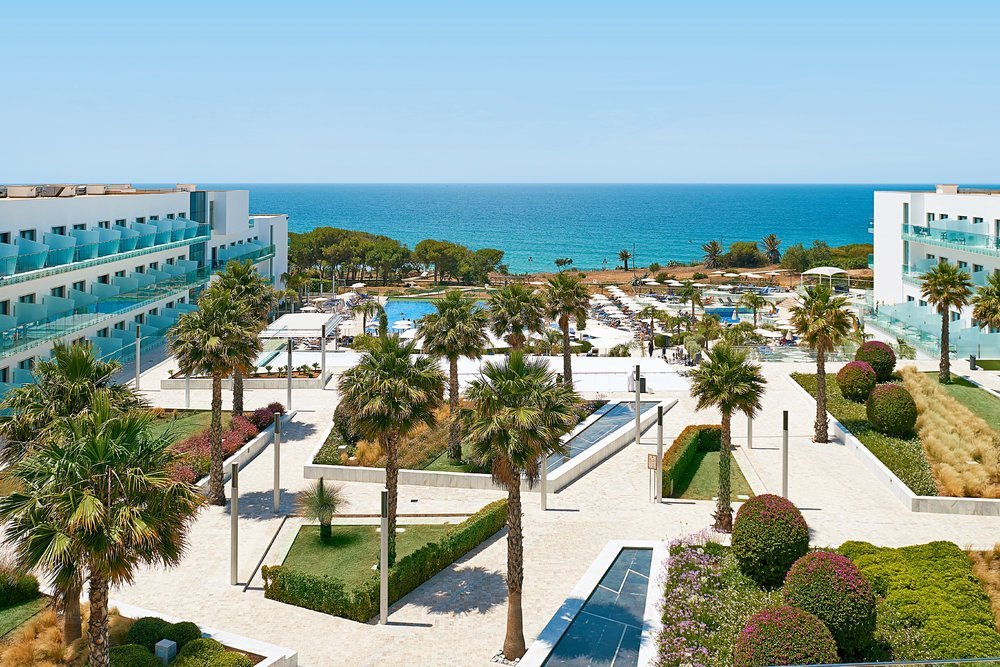 Costa de la Luz & Spa