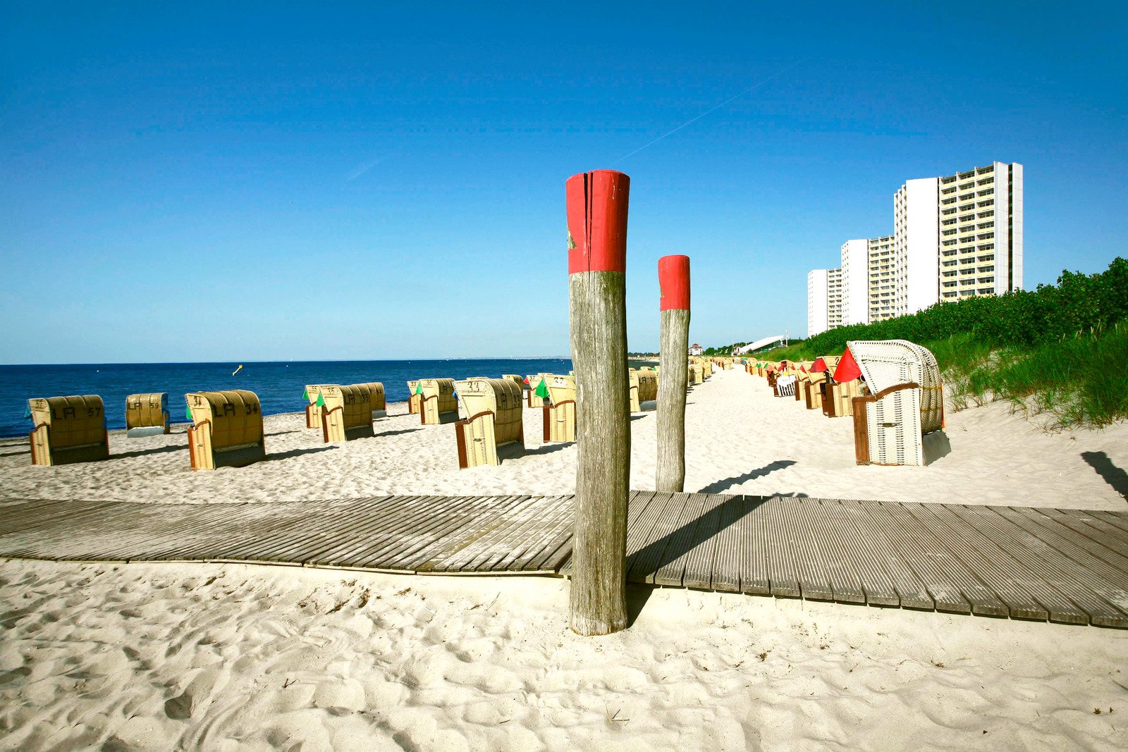 IFA Fehmarn Hotel & Ferien Centrum