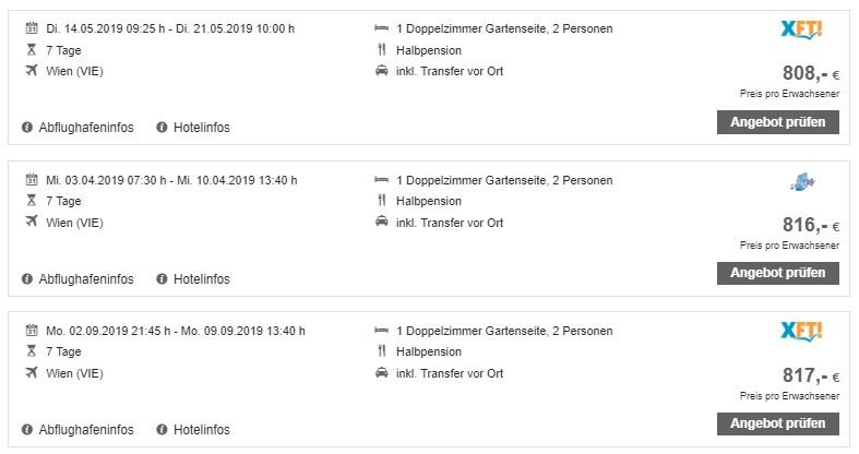 Lava Beach Hotel, jetzt ab 569 &euro; statt ab 625 &euro; – 7 Tage Lazarote im 5* Lava Beach Hotel inkl. Halbpension, Transfer & Fl&uuml;gen