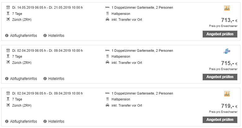 Lava Beach Hotel, jetzt ab 569 &euro; statt ab 625 &euro; – 7 Tage Lazarote im 5* Lava Beach Hotel inkl. Halbpension, Transfer & Fl&uuml;gen