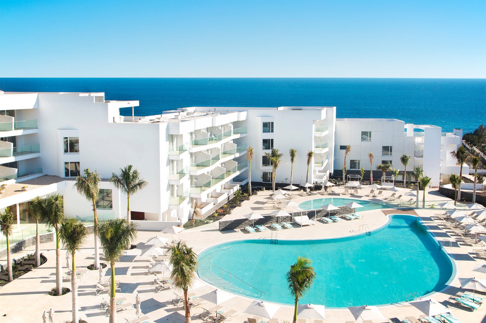 Dreams Lanzarote Playa Dorada, ab 930 &euro; – 7 Tage Playa Blanca / Insel Lanzarote im 5* Dreams Lanzarote Playa Dorada ( Neuer&ouml;ffnung 2020 ) inkl. Halbpension, Transfer & Fl&uuml;gen