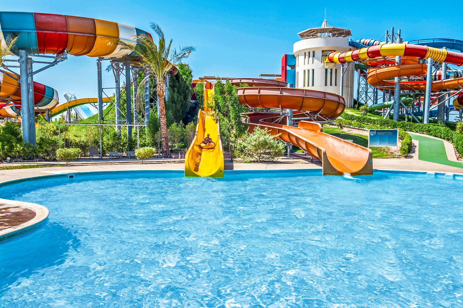 Grand Resort Hurghada, ab 530 &euro; – 14 Tage &Auml;gypten im 5* Grand Resort Hurghada inkl. All Inclusive, Transfer & Fl&uuml;gen