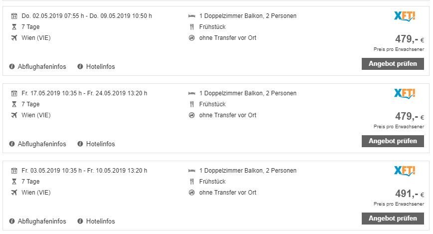 Mari del Sud Resort, ab 408 &euro; – 7 Tage Strandurlaub auf den Liparischen Inseln im 4 * Mari del Sud Resort & Village inkl. Fr&uuml;hst&uuml;ck & Flug