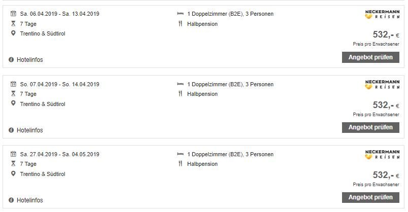 Mesnerwirt, ab 219 &euro; – 2,3 oder 7 Tage Hafling / S&uuml;dtirol im 4* Mesnerwirt inkl. Halbpension