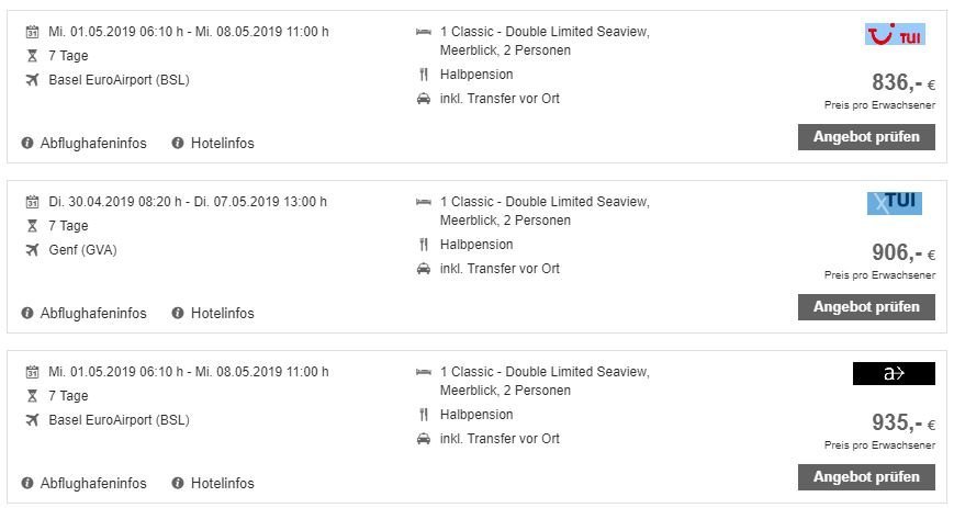 nicolas-ch St. Nicolas Bay Resort Hotel, ab 836 € – 7 Tage Insel Kreta ins 5 * St. Nicolas Bay Resort Hotel & Villas inkl. Infinity Pool, Halbpension, Transfer & Flügen