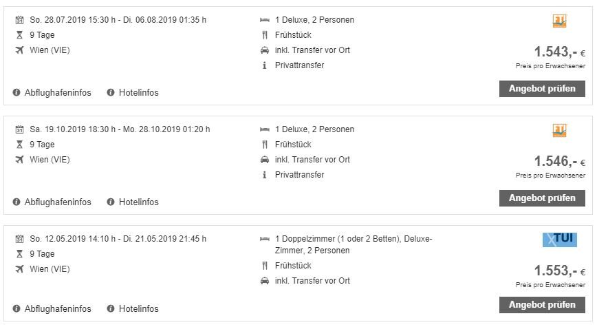 Hotel The Okura Prestige Bangkok, ab 1478 &euro; – 9 Tage Bangkok / Thailand ins 5 * Hotel The Okura Prestige Bangkok inkl. Rooftop Pool, Fr&uuml;hst&uuml;ck, Transfer & Fl&uuml;gen