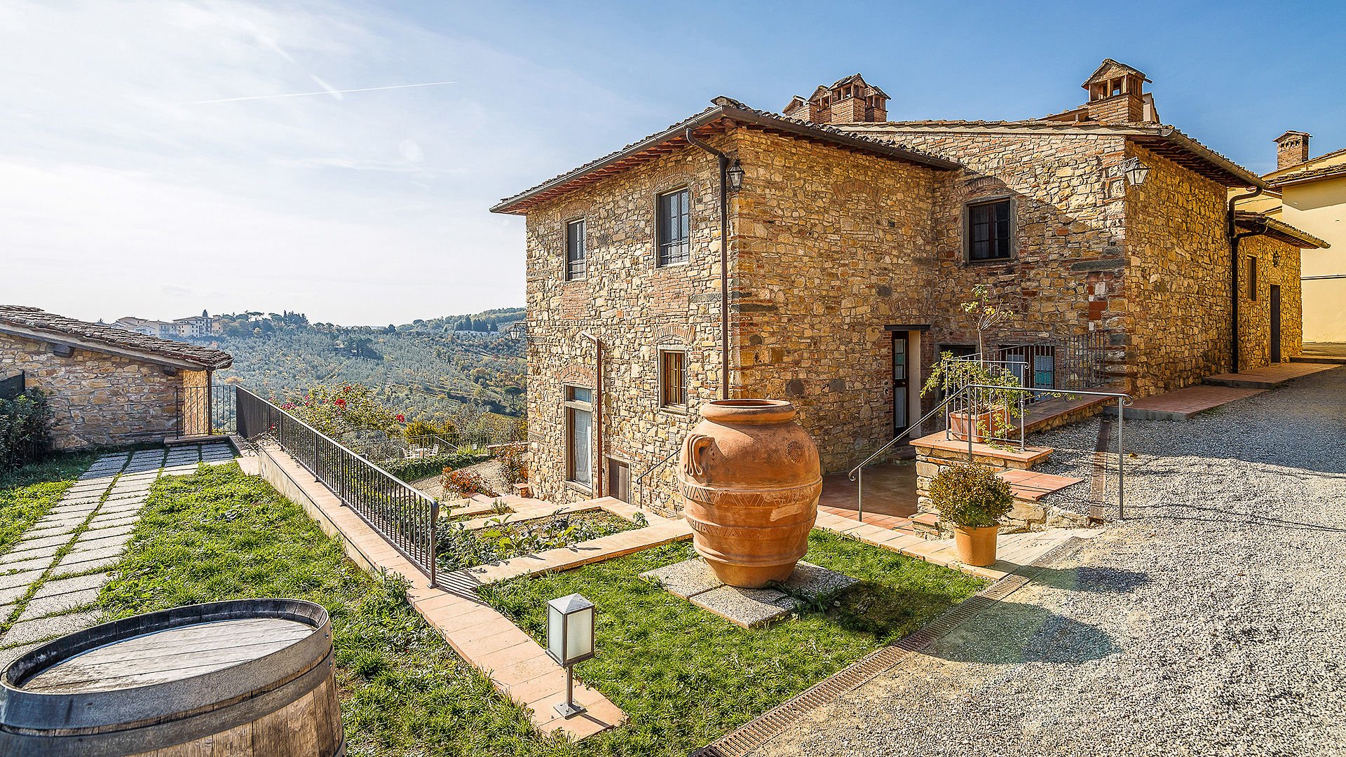 Park Hotel Marinetta, ab 383 &euro; – 7 Tage Strandurlaub in der Toskana im 4* Park Hotel Marinetta inkl. Fr&uuml;hst&uuml;ck