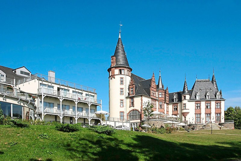 an der Valk Resort Linstow, ab 211 &euro; – 7 Tage Linstow / Mecklenburgische Seenplatte im 4* best FAMILY Van der Valk Resort Linstow – optional auch Halbpension oder All Inclusive