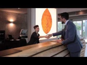 Aqualux Hotel – Meeting Experience at the Garda’s Lake
