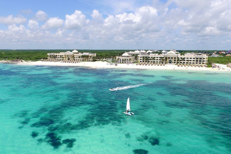 Iberostar Grand Hotel Paraiso