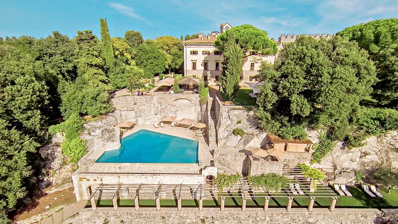 Park Hotel Marinetta, ab 383 &euro; – 7 Tage Strandurlaub in der Toskana im 4* Park Hotel Marinetta inkl. Fr&uuml;hst&uuml;ck