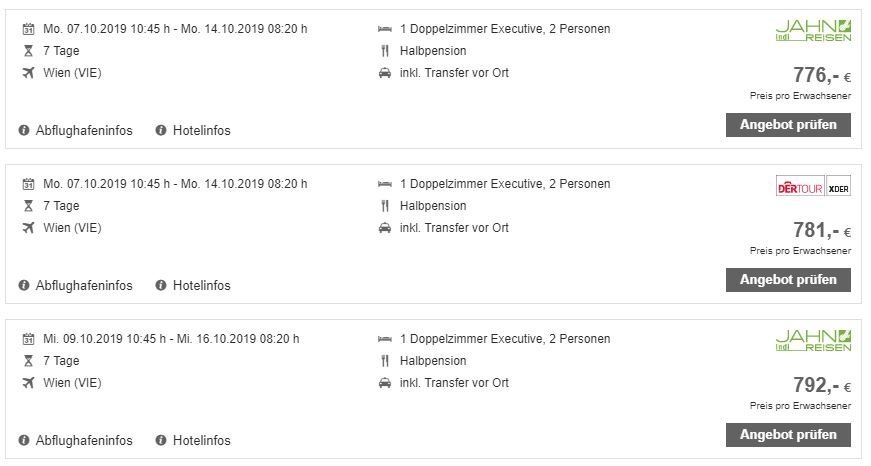 Romantica Resort, ab 765 &euro; – 7 Tage Wellnessurlaub auf der Insel Ischia / S&uuml;ditalien im 4 * Romantica Resort & Spa inkl. Halbpension, Transfer & Flug