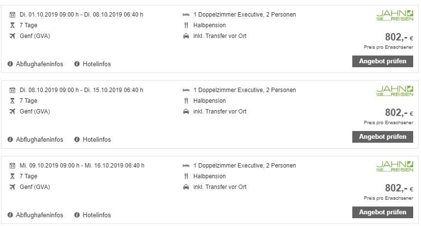 Romantica Resort, ab 765 &euro; – 7 Tage Wellnessurlaub auf der Insel Ischia / S&uuml;ditalien im 4 * Romantica Resort & Spa inkl. Halbpension, Transfer & Flug