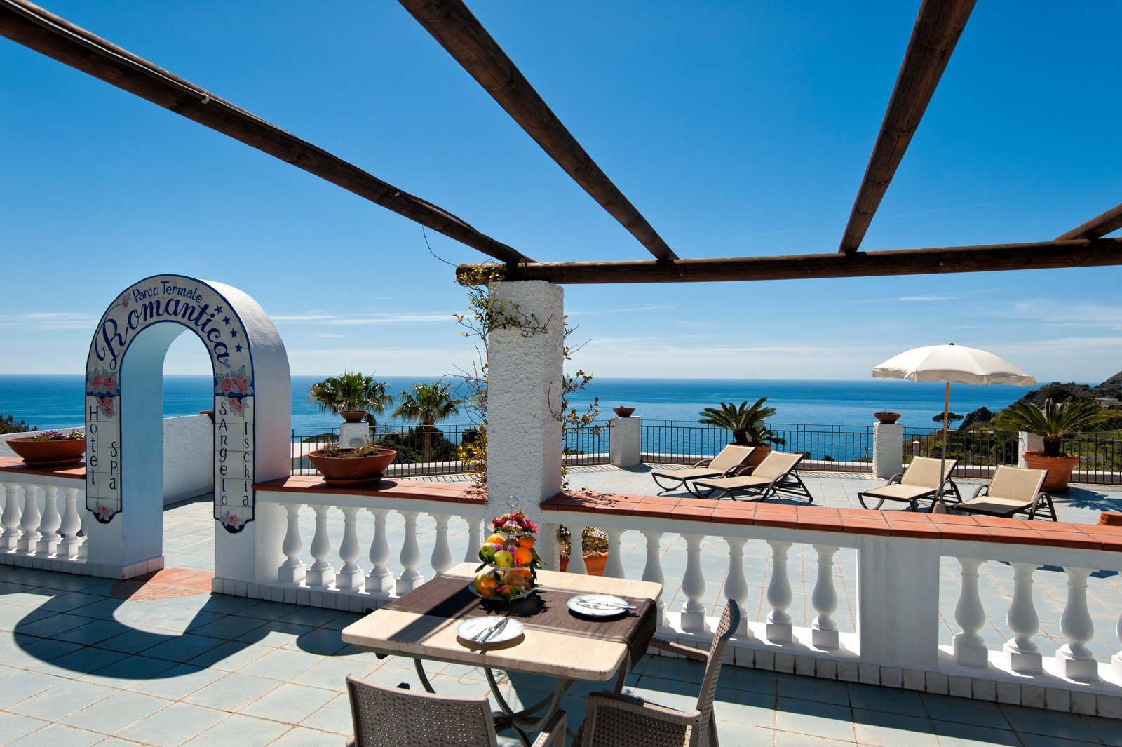 Romantica Resort & Spa