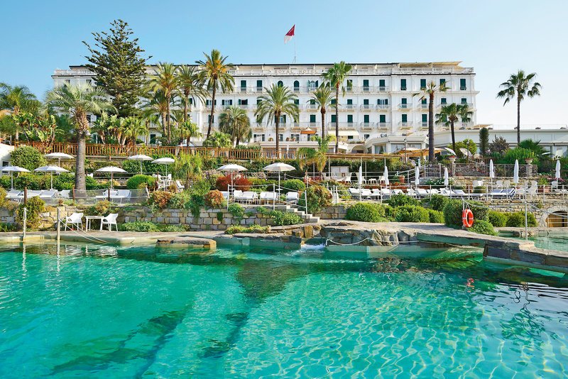 Royal Hotel Sanremo