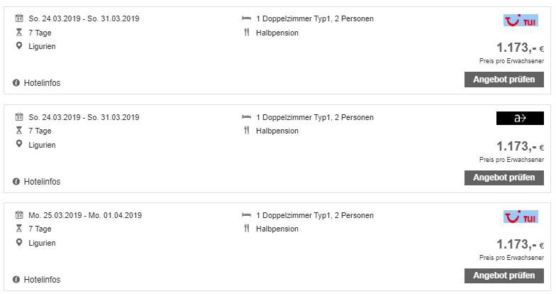 Royal Hotel Sanremo, ab 1.173 &euro; – 7 Tage Erholungs- und Golfurlaub bei Sanremo / Italien im 5* Royal Hotel Sanremo inkl. Halbpension