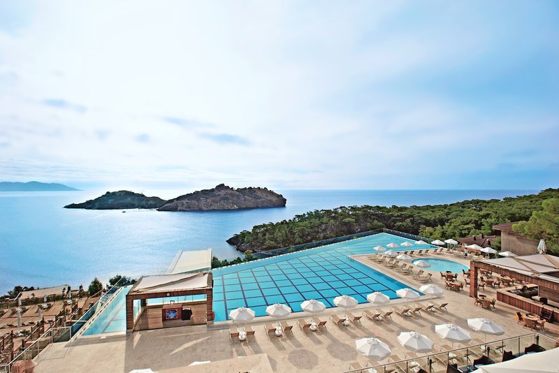 TUI SENSIMAR Seno Resort