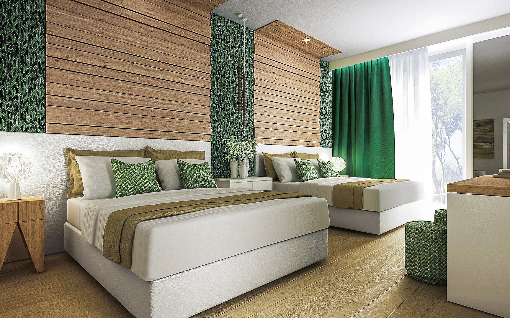 Park Hotel Marinetta, ab 383 &euro; – 7 Tage Strandurlaub in der Toskana im 4* Park Hotel Marinetta inkl. Fr&uuml;hst&uuml;ck