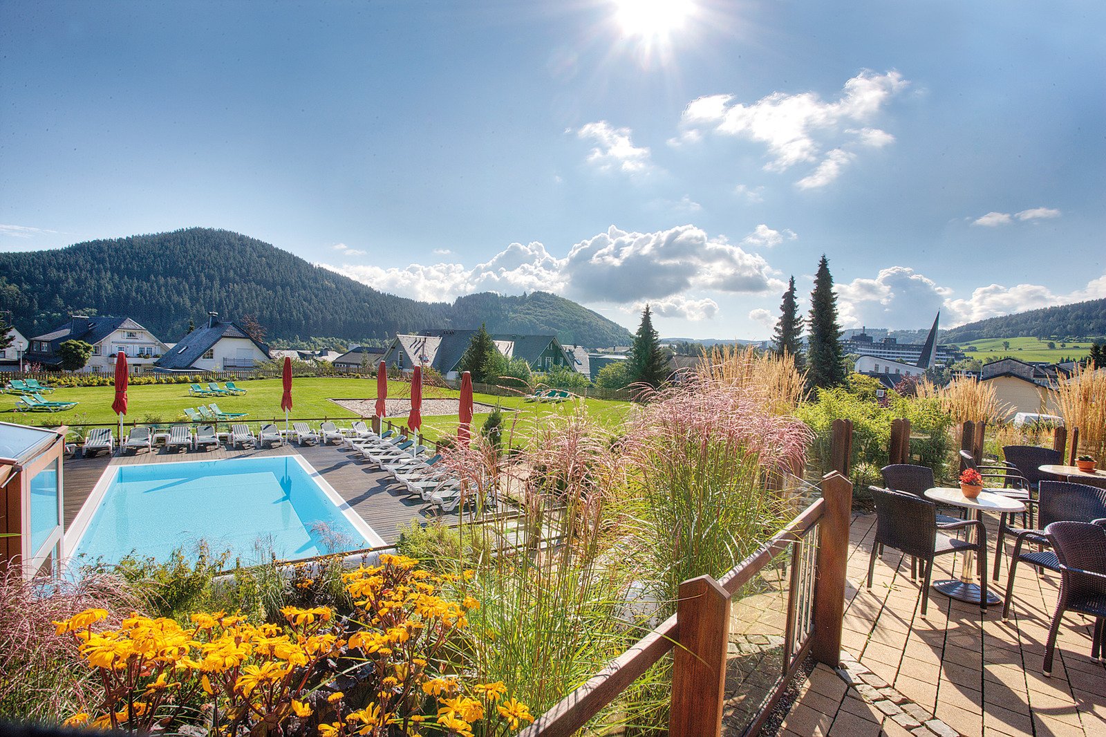 Familotel Sonnenpark