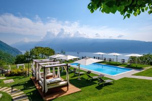 Boutiquehotel Villa Sostaga
