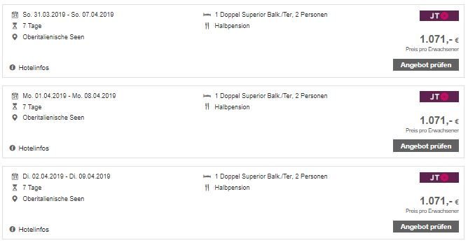 stresa-de Hotel Villa Aminta Beauty, ab 1071 € – 7 Tage Stresa / Lago Maggiore im 5,5* Hotel Villa Aminta Beauty & Spa inkl. Halbpension