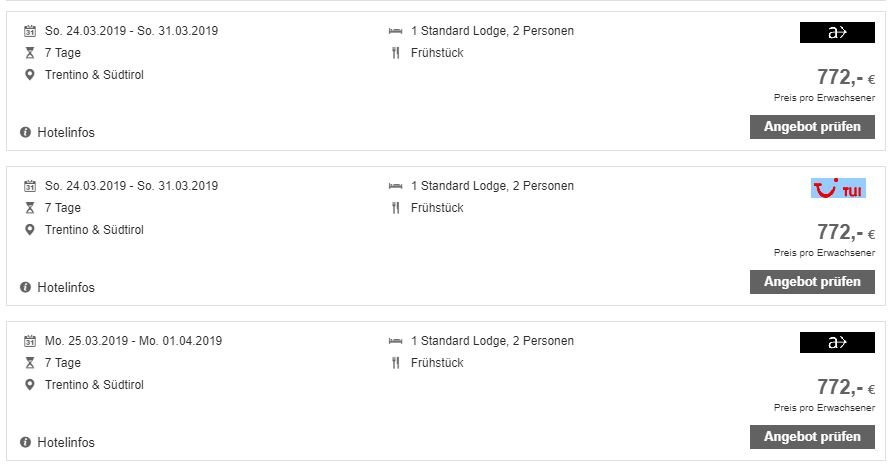 Boutiquehotel Tenne Lodges, ab 272 &euro; – 2, 3 oder 7 Tage Ratschings / S&uuml;dtirol im 5* Boutiquehotel Tenne Lodges inkl. Fr&uuml;hst&uuml;ck optional Halbpension