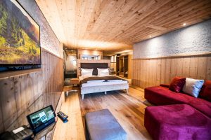 Boutiquehotel Tenne Lodges