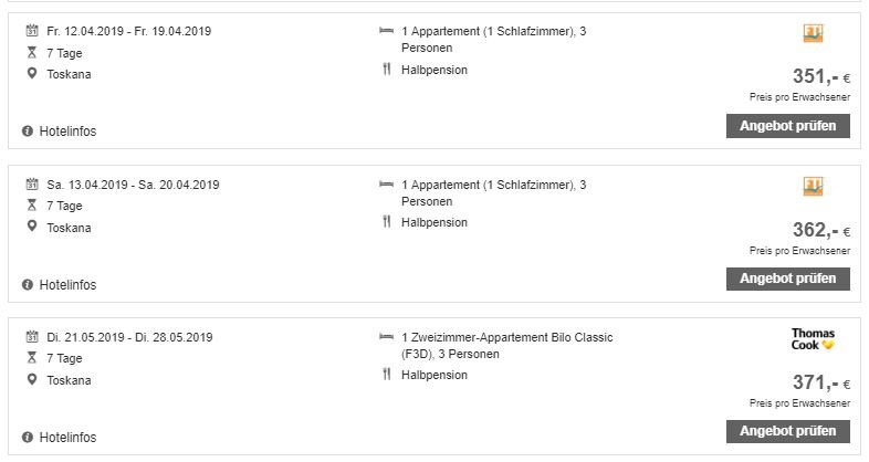 Castellare di Tonda Resort, ab 333 &euro; – 7 Tage Familienurlaub bei Montaione / Toskana im 4* Castellare di Tonda Resort & Spa inkl. Halbpension