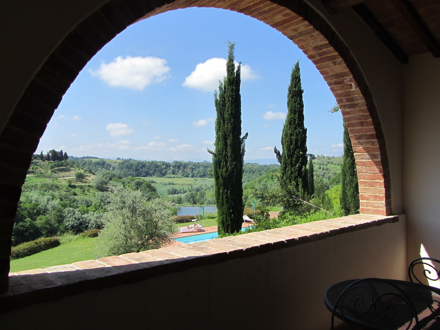 Park Hotel Marinetta, ab 383 &euro; – 7 Tage Strandurlaub in der Toskana im 4* Park Hotel Marinetta inkl. Fr&uuml;hst&uuml;ck